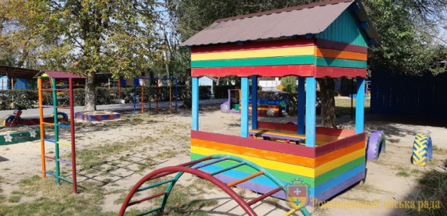 У волинському місті провели ремонт дитсадків. ФОТО