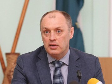 Меру Полтави вручили підозру: поширював дані про ЗСУ