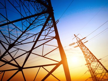 Яка ситуація з електроенергією в Україні