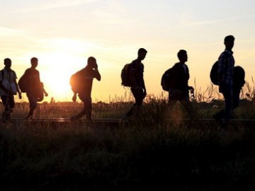 Волинські силовики спіймали 90 нелегалів