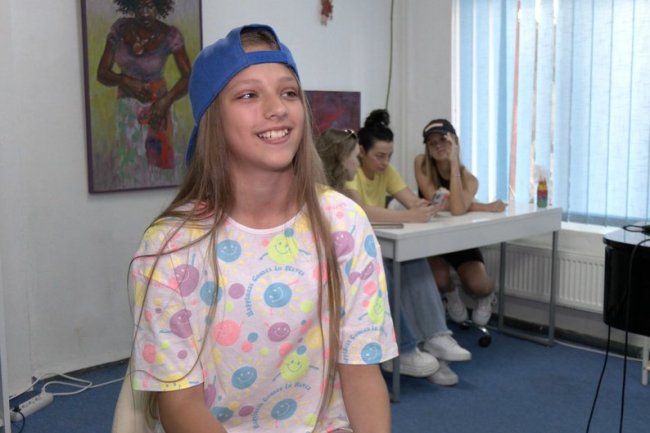 Луцький гурт 3ʼbeauties – у фіналі нацвідбору на Дитяче Євробачення-2023. ВІДЕО