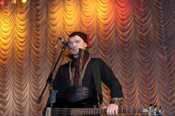 У Луцьку відзначили День Конституції. ФОТО