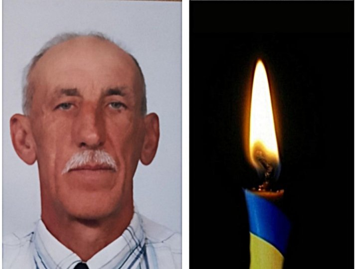 Понад рік вважався безвісти зниклим: підтвердили загибель Героя з Волині Миколи Катеринюка