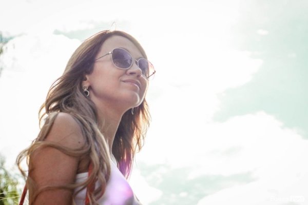 Стильний Луцьк. Портрет дня:  Юлія Коровицька