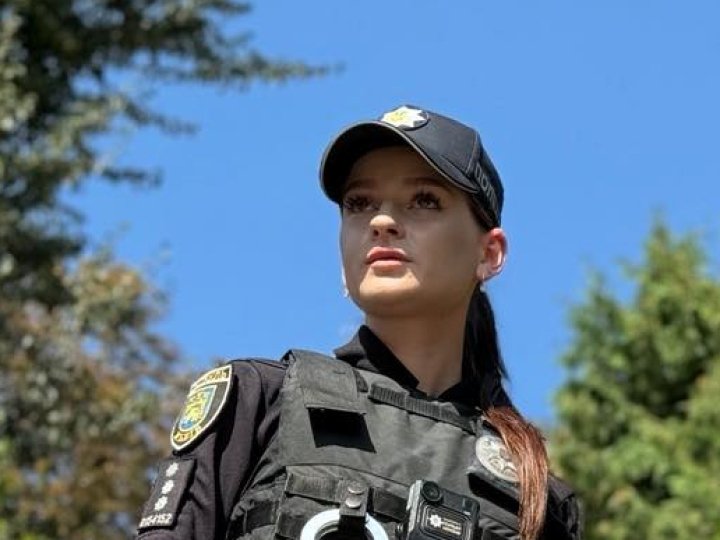 На Волині 25 лютого прощатимуться з поліцейською, яка загинула під час теракту у Львові