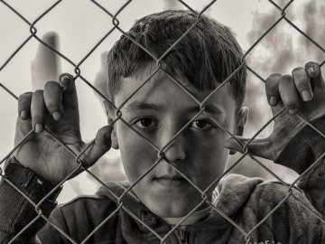 Червоний Хрест Білорусі визнав, що краде дітей з України