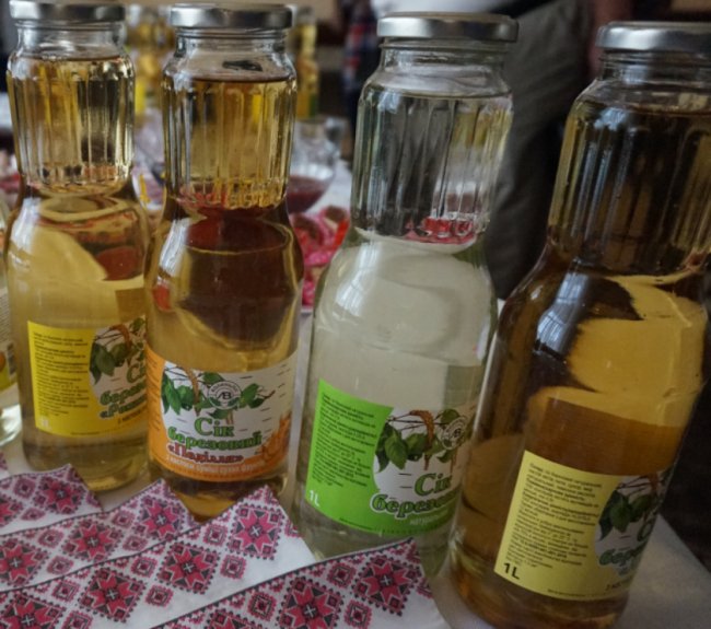 До Ізраїлю відправили майже 19 тонн переробленої волинської ягоди. ФОТО