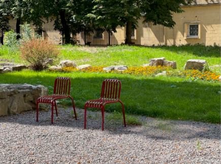 Urban Talks Lutsk: чому Львів відмовився від капітальних реконструкцій і як розвиває публічні простори