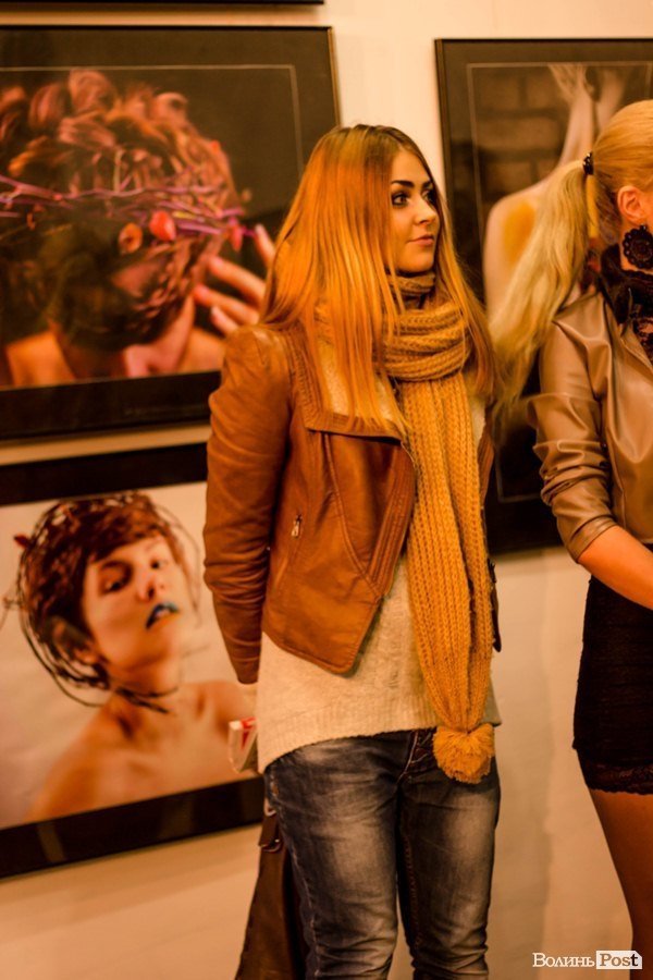 Стильний Луцьк. Весняний спецвипуск