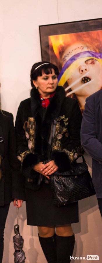 Стильний Луцьк. Весняний спецвипуск