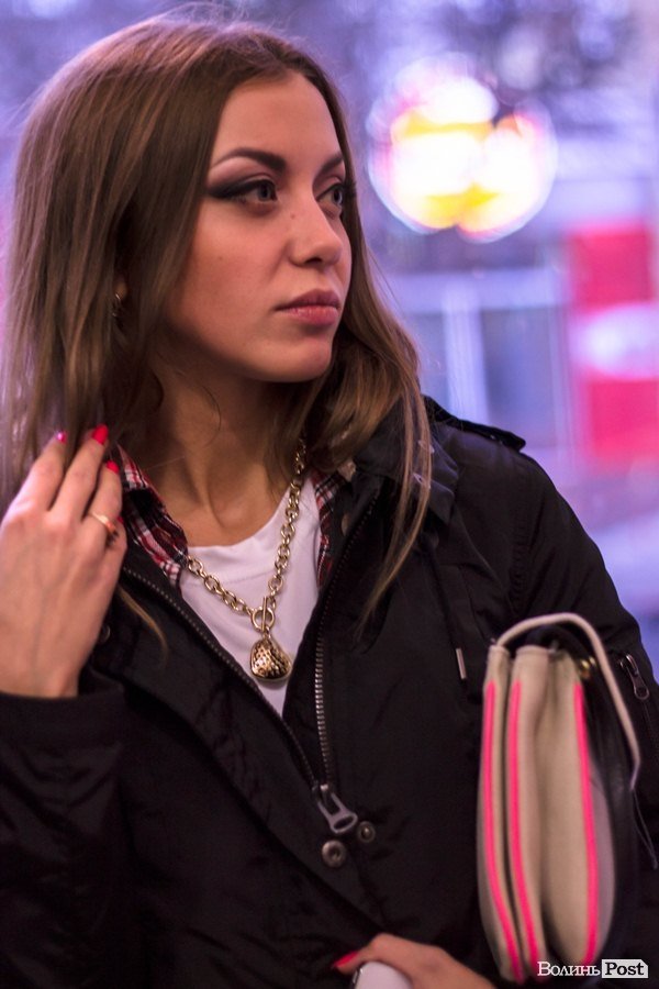 Стильний Луцьк. Весняний спецвипуск