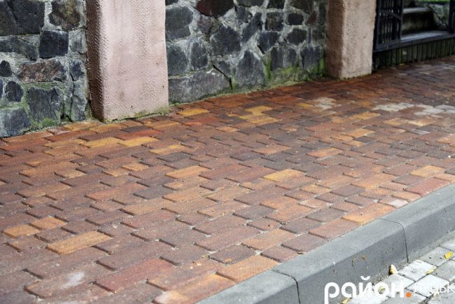 Показали, як виглядає після ремонту вулиця Пушкіна в Луцьку. ФОТО*