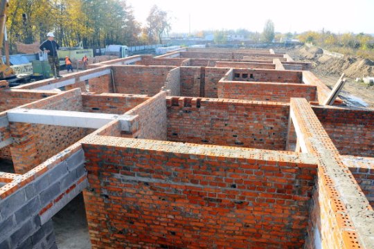 Тримай маршрут на «Сіріус», або Чому я вибрав таунхаус*