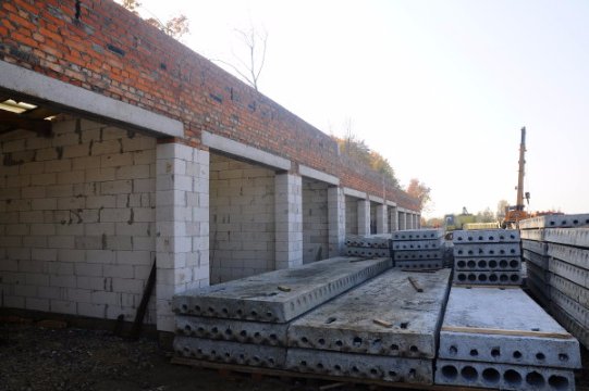 Тримай маршрут на «Сіріус», або Чому я вибрав таунхаус*