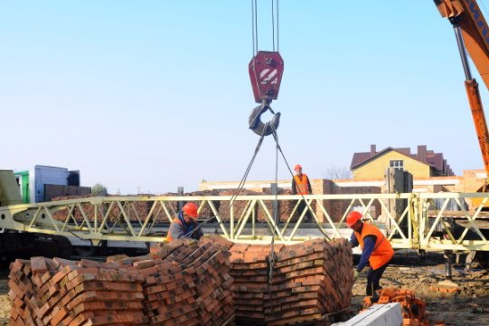 Тримай маршрут на «Сіріус», або Чому я вибрав таунхаус*