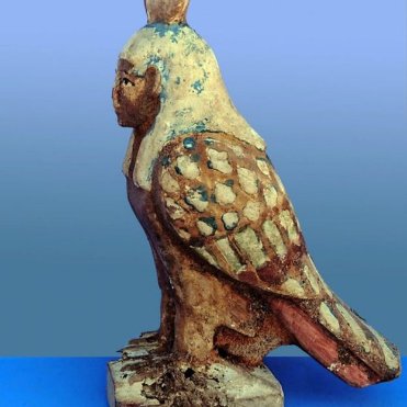 Статуетка Ба