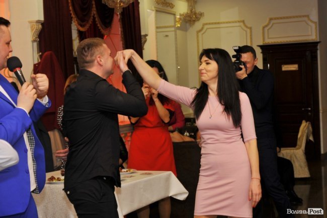 Лучанка «виграла» авто під час вечірки до 8 Березня