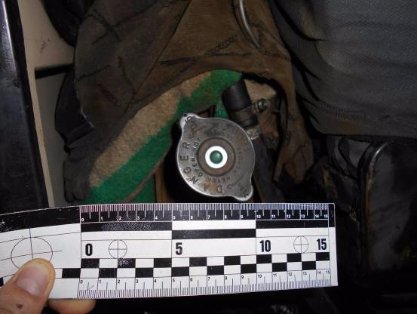 НП у львівській маршрутці: дитина з опіками – в реанімації