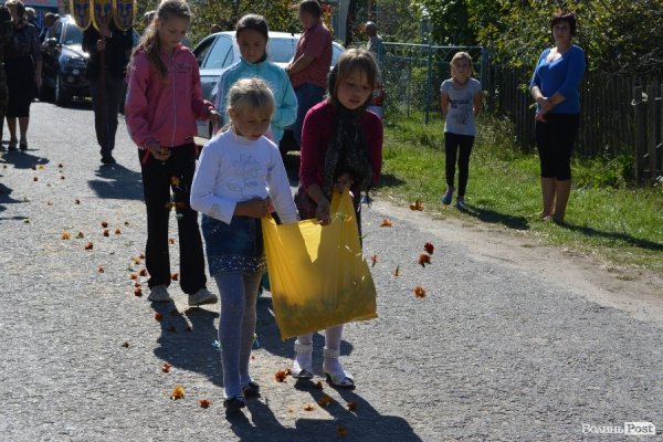 Похорон Бориса Клімчука. ФОТО