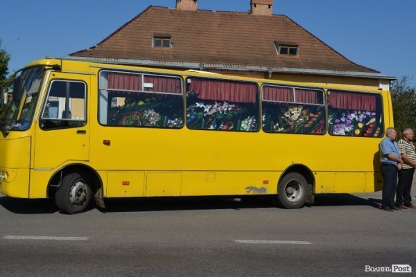 Похорон Бориса Клімчука. ФОТО