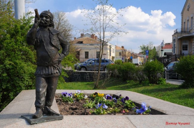 «Ген злодійства живе у вас назавжди»: у Луцьку з клумб покрали квіти