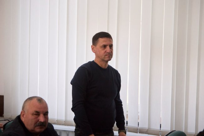 У Луцькій міській раді представили нових радників та керівників