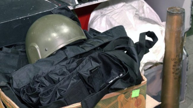 52 млн гривень за рік: яким був рік роботи волонтерського штабу «Ангар» у Луцьку