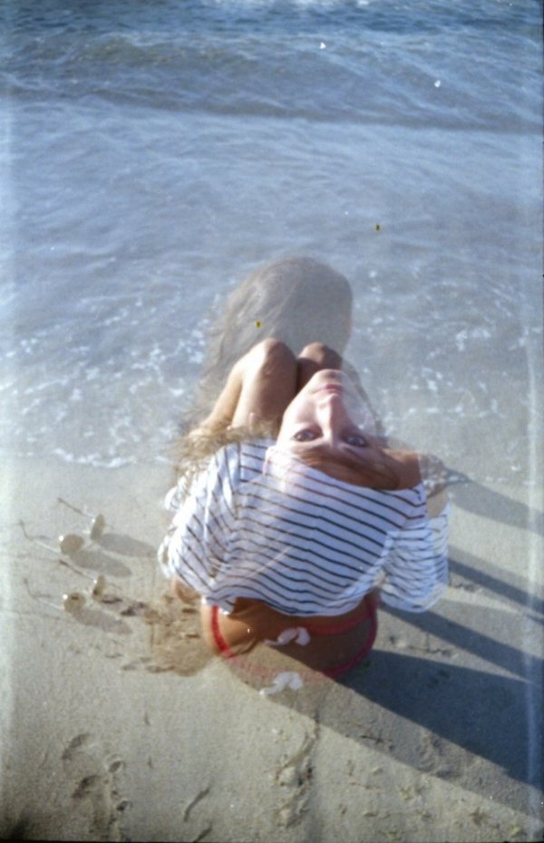 Фотовиставка Юлії Ткаченко