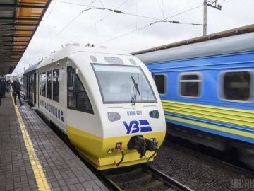 На Волині просять відновити залізничне сполучення з Польщею
