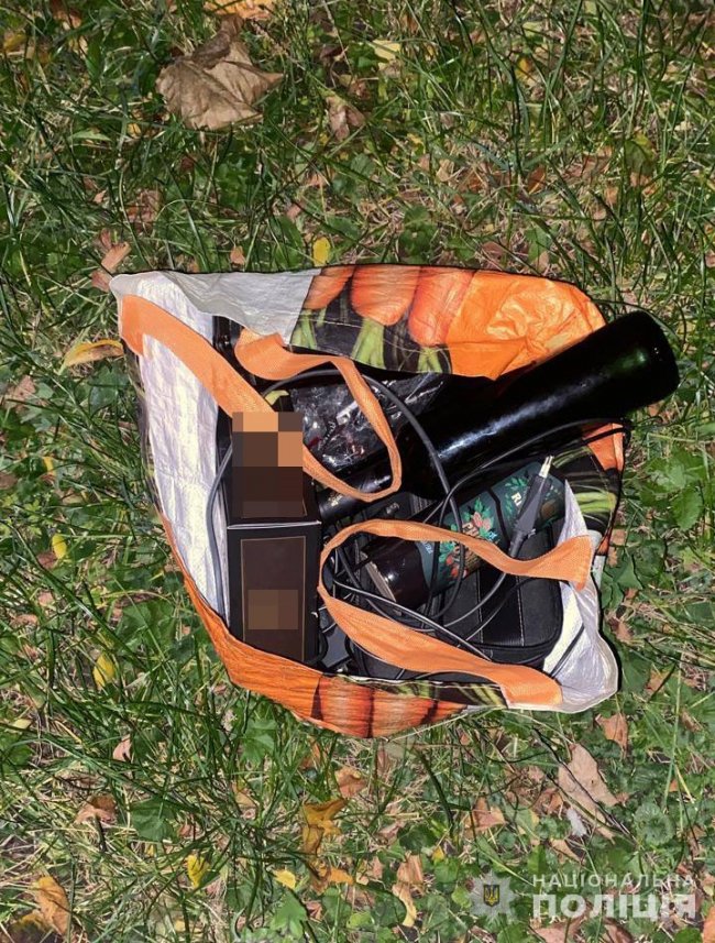 Проник через вікно: на Волині 25-річний чоловік пограбував квартиру