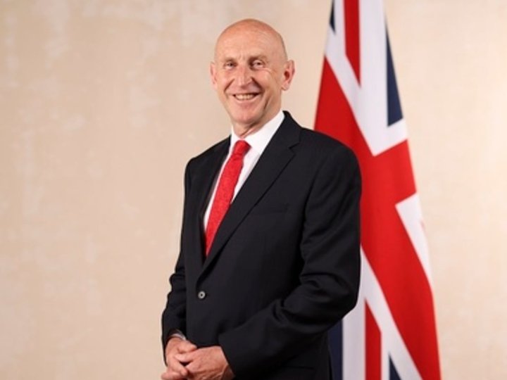 Велика Британія передасть Україні ракети для ППО вартістю близько 700 мільйонів доларів