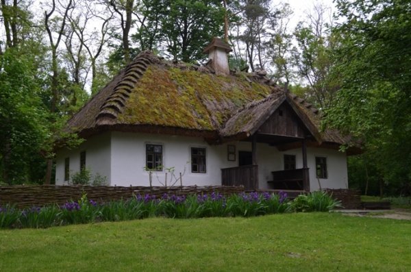 Волинські діти три дні мандрували батьківщиною Шевченка