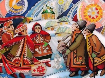 Старий Новий рік та Василя: що  категорично не можна робити 14 січня
