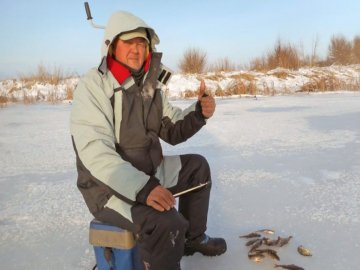 Зимовий одяг для комфортного промислу у холодну пору*