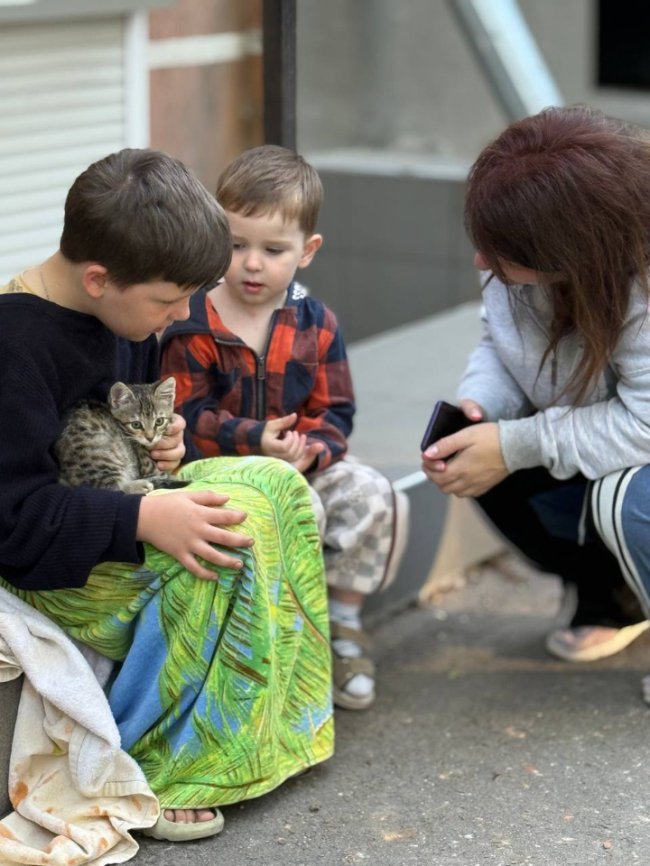 Обстріл Одеси: показали наслідки нічної російської атаки. ФОТО