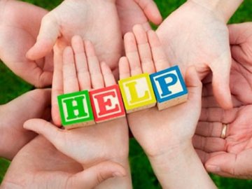 11-річній лучанці збирають гроші на лікування