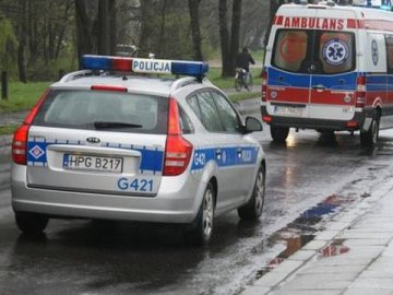 У Польщі трагічно загинув працівник з України