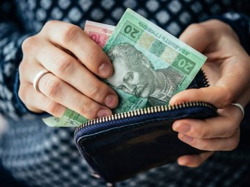 Повідомили, у яких сферах Волині найбільший заробіток