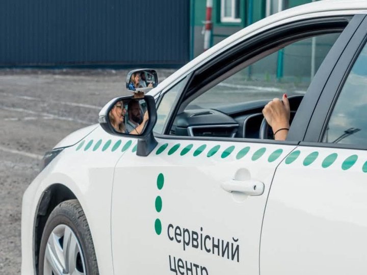 У Луцьку оновили маршрути для складання іспиту з водіння