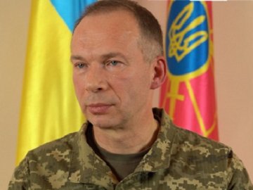 Президент призначив нового головнокомандувача ЗСУ