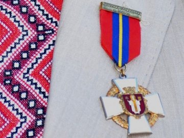 Уперше в історії Луцька жінка може стати «почесним громадянином»