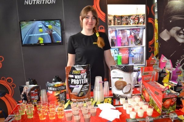 У Луцьку стартував 7-й Кубок світу WPA з пауерліфтингу. ФОТО