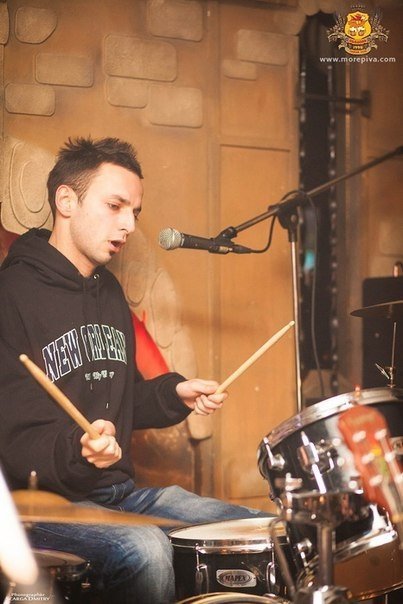 Концерт «Los Colorados» в Луцьку. ФОТО