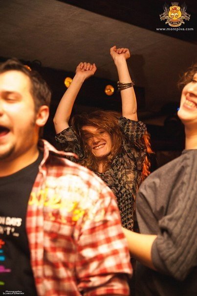 Концерт «Los Colorados» в Луцьку. ФОТО