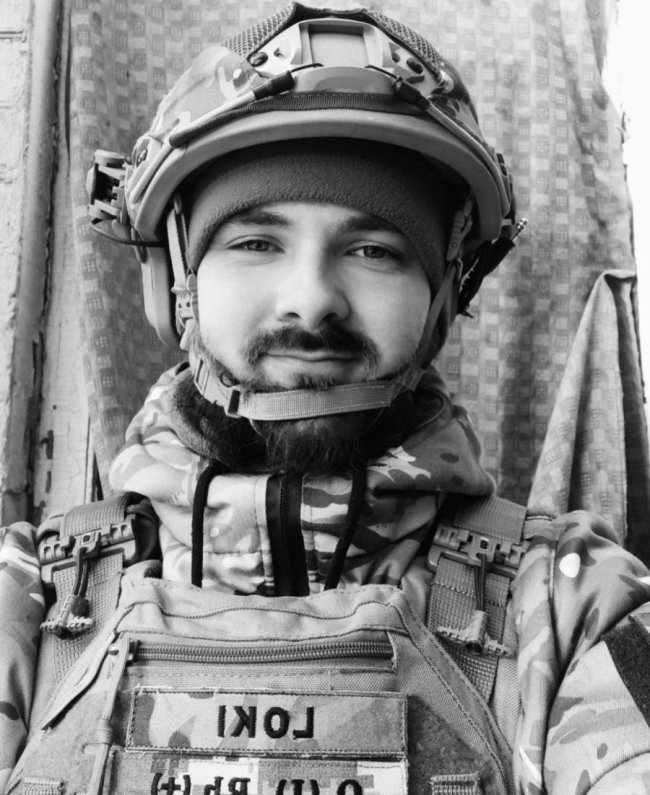 Осиротіли двоє дітей: на Волинь «на щиті» повертається Герой Петро Низовий