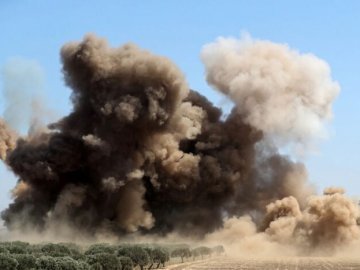 У громаді на Волині лунатимуть вибухи: закликають не панікувати