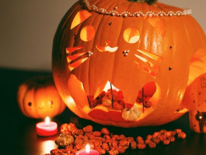 Геловін 2025 року: дата, традиції та історія свята