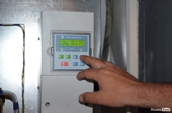 Вночі у лучан перестане зникати вода у кранах. ФОТО