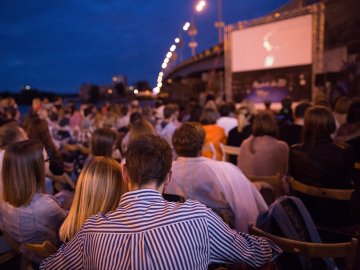 У Луцьку - фестиваль короткометражок