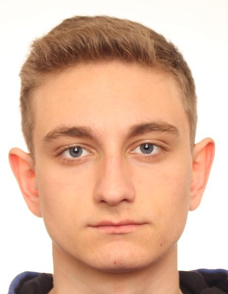 У Луцьку зник безвісти 18-річний хлопець